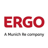 ERGO Logo