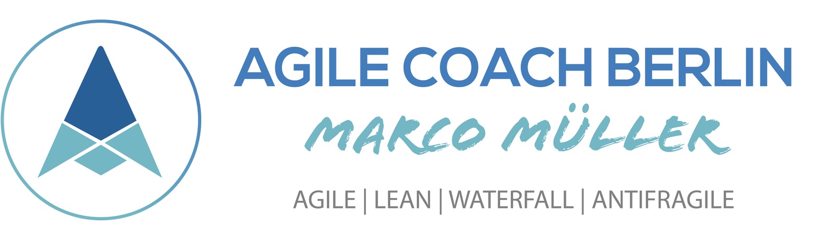 Agile Coach Berlin Logo