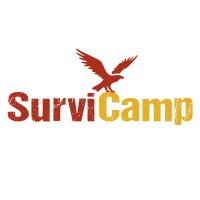 SurviCamp Logo