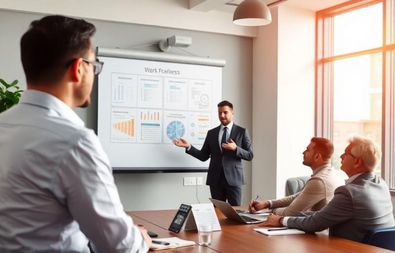 Change Management für Projektleiter