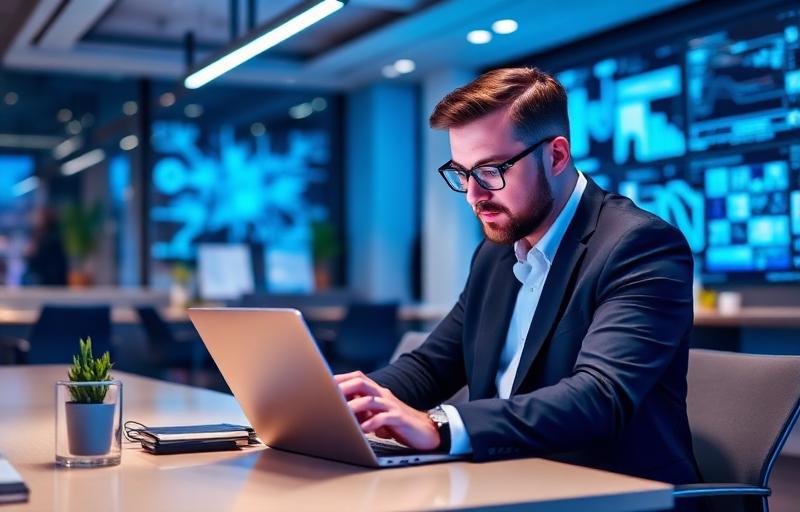 Digital Leadership Academy