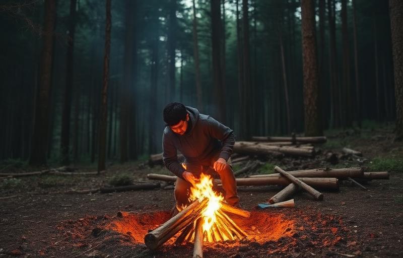 Survival für Führungskräfte